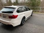 BMW 330i xDrive Touring M Sport 2017 года (NA)